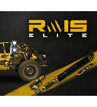 Dying Light - Rais Elite Bundle DLC Steam Key GLOBAL